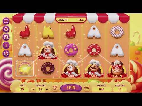 Modern Vegas Slots video thumbnail