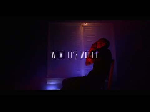 Black Milk - What It's Worth (Official Video)