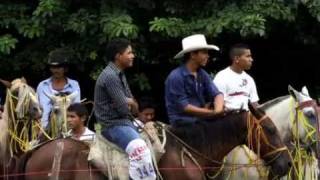 preview picture of video '2011 Fiestas Patronales, Granada, Nicaragua'