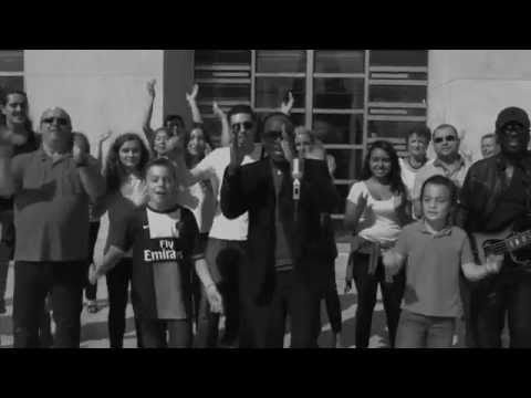 Obam _"A"_ flashmob [Officiel]