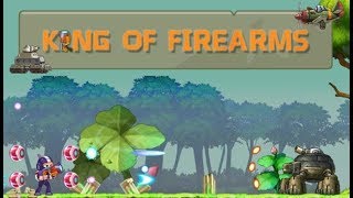 KING OF FIREARMS ► GAMEPLAY (2019 PC 1080p60)