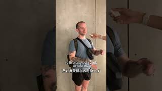Who work out at Hollywood luxury gym – Equinox?
