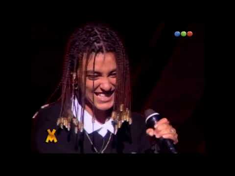 Videomatch - Vale Valeria 28 - Nancy Anka - Sin interrupciones