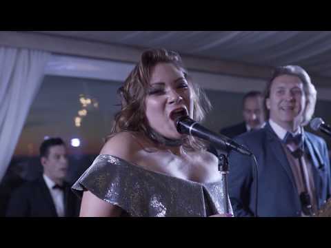 Diana Pirags & Cover Band “Chocolad”