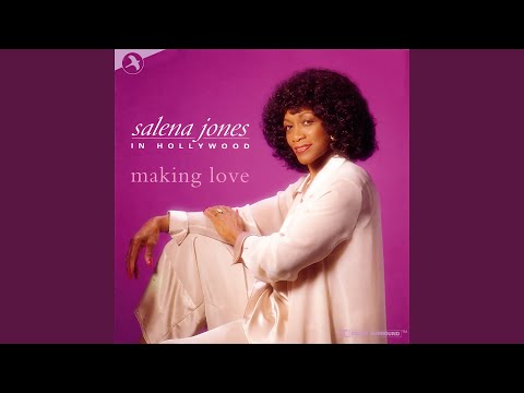 An Affair To Remember - Salena Jones