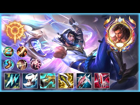 AKSHAN MONTAGE 2025 - BEST PLAYS