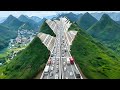 China S Mega Projects Shock The World Even American Engineers Are Speechless