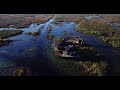 Ultimate Florida Everglades Private Fish Camps Revealed