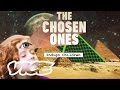 Inside the Strange, Psychic World of Indigo Children Inside the Strange, Psychic World of Indigo Children