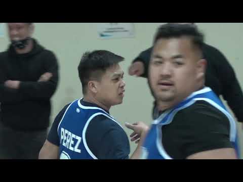 movement vs BMG - Friday - tcbl 2021 summer