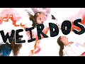 Whitney Woerz - Weirdos (Official Video)