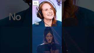 EJAE’s crazy LOW Notes in Golden Live #kpopdemonhunters