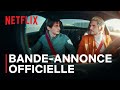 Fiasco | Bande-annonce Officielle VF | Netflix France