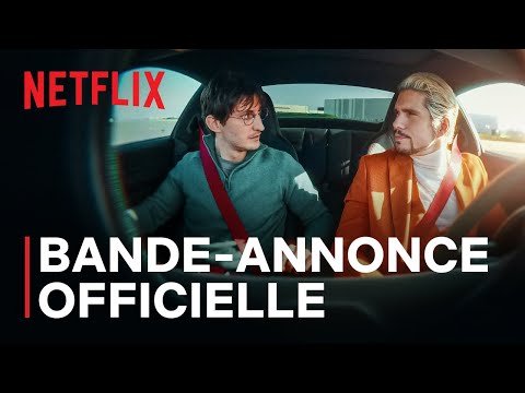 Fiasco | Bande-annonce Officielle VF | Netflix France