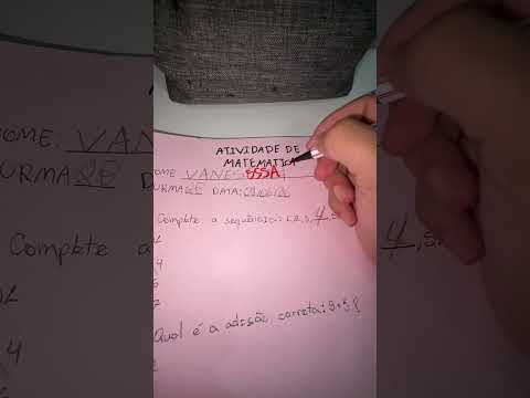 ROTINA DE UM PROFESSOR