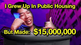 The 1 Phone Call That Changed My Life - Joshua Chan Ergotune