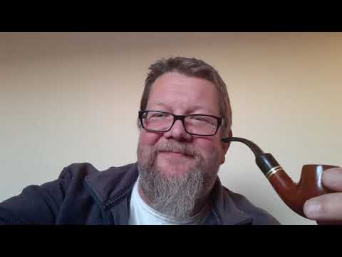 Meine Methode zur Befeuchtung von trockenem Tabak