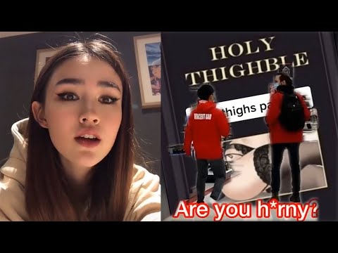 Reacting to the most ridiculous Tik Toks (Cartel Tik Tok)