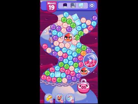 Angry Birds Dream Blast Level 2357 - NO BOOSTERS 😠🐦💤🎈 | SKILLGAMING ✔️