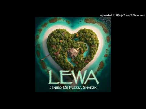 Lewa - Jenieo ft. De Plezza & Sharkii (Breakin Records)(2024)