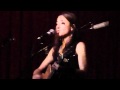 Kim DiVine covers Patty Griffin - Moses