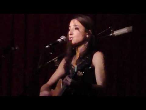 Kim DiVine covers Patty Griffin - Moses