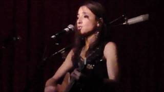 Kim DiVine covers Patty Griffin - Moses