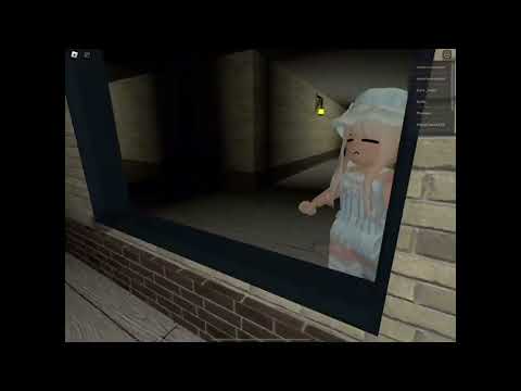 Me being stupid in identity fraud (part 3) #roblox ￼