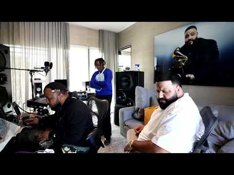 Making of “LET’S PRAY”