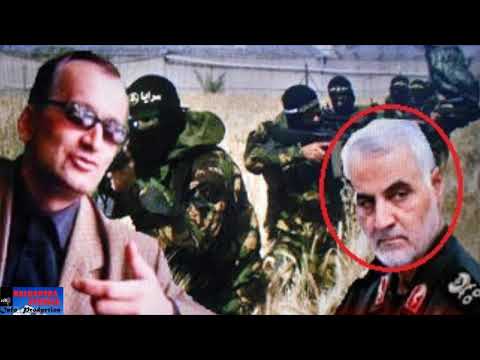 DŽEVAD GALIJAŠEVIĆ POTVRDIO SOLEJMANIJEVU PROŠLOST - Zbog Alijinog prijatelja počinje nezapamćeni..