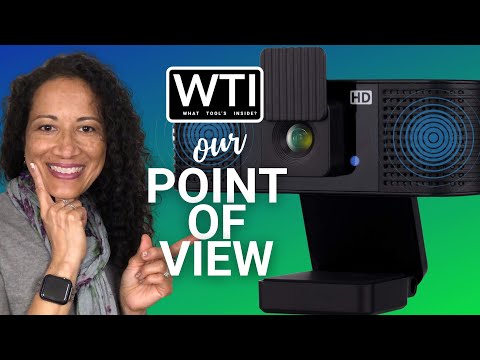 Provision ISR Webcam - WTI product video review