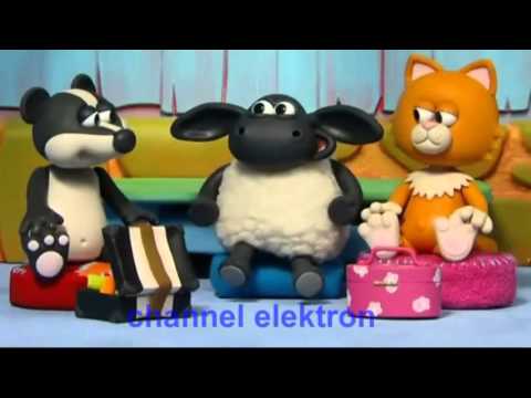 Timmy Time Cartoon S01E09 Timmy Wants the Blues