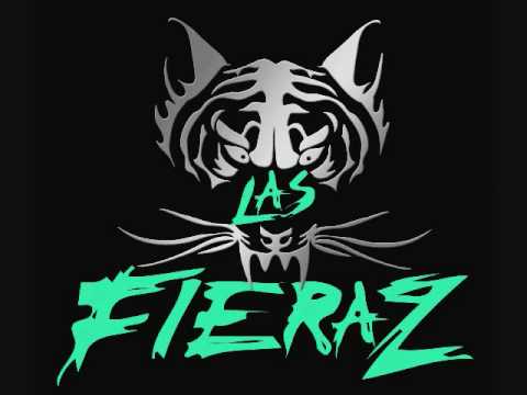 Las Fieraz. Pa Las Pulgas