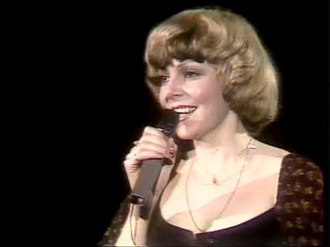 Hana Zagorová - Telegram (1978)