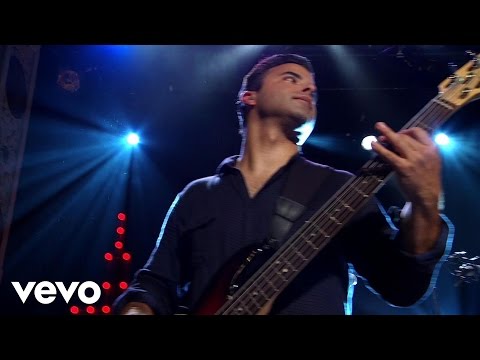O.A.R. - Shattered (Live at Axe Music One Night Only)
