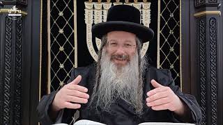 הרה"ג ר' שמעון שנייבלג שליט”א | דבר חינוך אקטואלי מהפרשה | פרשת בחוקותי