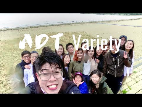 [MIT ADT Variety] Seventeen - Thanks (고맙다) Behind the Scenes