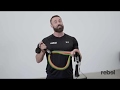 How To Use PTP Resistance Bands Cam Byrnes