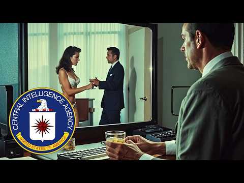 Uncovering the Shocking Truth of Operation Midnight Climax