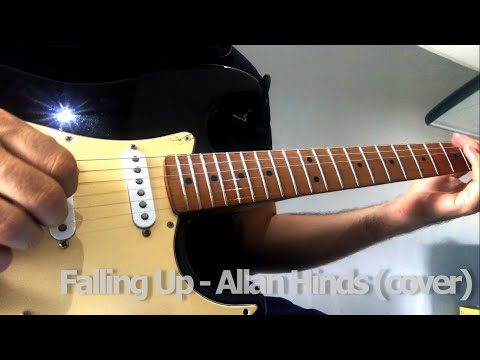 -Falling Up - Allen Hinds By RAFAEL CORREIA-