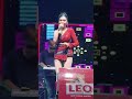 นักร้องใหม่แอนหทัยรัตน์ แพรวพราวแส