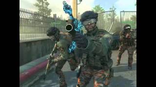 Aye TyphooN - Cross map tomahawk on rush