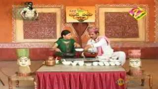 Mee Inti Vanta June 13 '10 Part -1