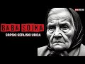 DOSIJE BABA SOJKA VEŠTICA IZ KASIDOLA
