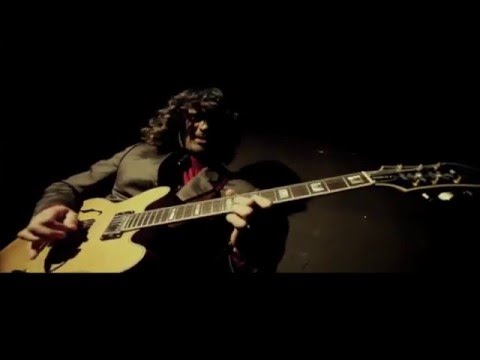 Los Ministers del Ronsteady - Pichu (VIDEOCLIP OFICIAL, 2010)