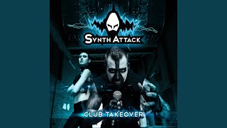 Music video thumbnail preview for Shut Up by SynthAttack