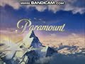 Paramount Home Entertainment 90th Anniversary Logo 2002 2003 Full Screen Version