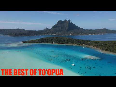 359: Anchoring is MORE complicated than ever in French Polynesia: The skinny on Bora Bora