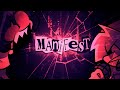Manifest Heartbreak Havoc Vs Sky REDUX OST