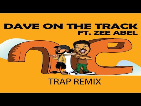 Baro Remix Dave On The Track Ft .Zee Abel ( Trap Remix )